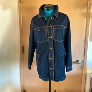 Cabi Fashion Denim Jacket